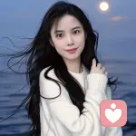 月兒彎彎的頭像