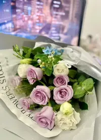 各花各有各花香