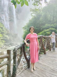 每個人都是獨一無二的
一顆自由跳動的心，擁有無限可能。
早安，又是美好的一天。