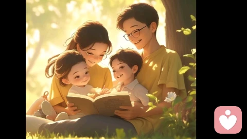 如何和孩子成為朋友?扶他上馬并送一程!