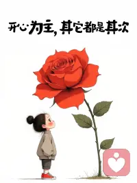 允許自己休息，允許自己不完美，允許自己有時候做不到，有一顆知足的心，幸福會來得容易些。