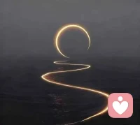 水到绝境是风景，人到绝境是重生。


熬过艰难的时光，你的人生终会因为你的坚持，变得美好而辽阔。配图