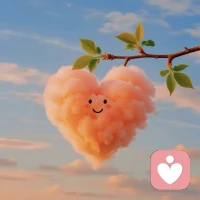 一个人如果内心干涸，即便外界输送再多的营养，生命的种子也无法发芽。
唯有打开窗户，让阳光照进心房，能量才能源源不断地流入身体。