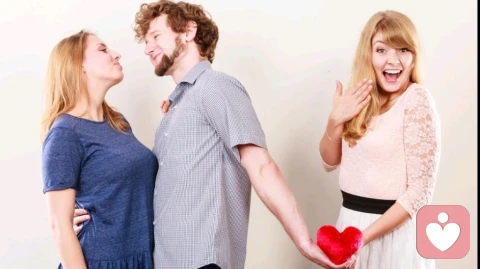 优秀的你,如果不幸遇到渣男怎么办?