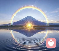 命运要你成长的时候，
总会安排一些让你不顺心的人或事给你，逼你长出铠甲，赠你洒脱自由。
他会斩断你对外界的一切退路和期待，
让你真正的向内求。
直面你内心所有的痛苦和恐惧，
走向真正的本自具足，
从而去认识唤醒并强大自己。配图