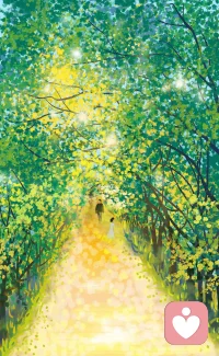 心理学家认为，打破“隔阂”的方式，是与世界保持“共鸣”，恢复对周围环境的感知。可以尝试先从观察身边的事物开始，比如观察一棵树、一片云或者一只小鸟，看一看它们的状态、颜色，听一听周围的声音，将自己沉浸于自然的音色里，或者城市的车水马龙中。
当我们愿意慢下来，把注意力放在这些细微而真实的存在上，心也会随之落地，重新找到与生活的连接感。在这种连接里，我们不再只是匆匆赶路的人，而是重新成为生活的参与者，与世界温柔地站在一起。配图