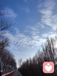 心理学家认为，打破“隔阂”的方式，是与世界保持“共鸣”，恢复对周围环境的感知。可以尝试先从观察身边的事物开始，比如观察一棵树、一片云或者一只小鸟，看一看它们的状态、颜色，听一听周围的声音，将自己沉浸于自然的音色里，或者城市的车水马龙中。
当我们愿意慢下来，把注意力放在这些细微而真实的存在上，心也会随之落地，重新找到与生活的连接感。在这种连接里，我们不再只是匆匆赶路的人，而是重新成为生活的参与者，与世界温柔地站在一起。配图