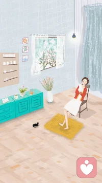 人活一世，各有各的苦，也各有各的甜，不必羡慕他人，因为他人的生活里，也有一本难念的经；更不必看轻自己，因为再平凡的日子，也有治愈你的温馨时刻。配图