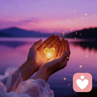 去医院检查，内心默默感恩为我检查的每位医生，感受到他们的友好的服务，临走不忘说声谢谢！
吃饭时，感恩食物给我提供营养和美味！
感恩所有遇见！配图