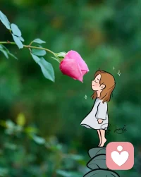 我们常常在寻找一份踏实的关系，其实所谓的踏实，不过是有人愿意听你说那些没人懂的“废话”，愿意接住你的情绪，愿意在你需要的时候一直在你身边。这份被放在心上的感觉，这份有人回应的温暖，正是我们疲惫生活里最珍贵的慰藉，也是值得我们用一生去珍惜的缘分。