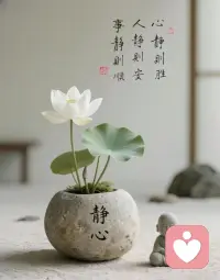 停止内耗，你就赢了配图