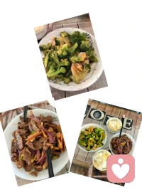 与其为没发生的事焦虑，
不如把注意力拉回当下：
好好吃一顿饭，认真做完手头的事。
 
你会发现，你真正能掌控的，从来只有此刻。配图