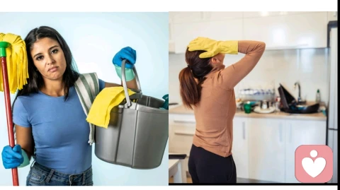 全职太太的悲哀