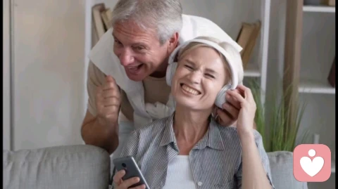 夫妻之道，讲究个阴阳和合