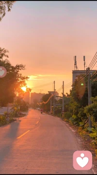 不要因为别人走得快
就觉得自己慢了
每个人的路不同
终点也不同
慢慢走
也能到配图