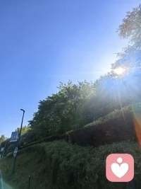 人生很多事情都急不来。有些成长需要慢慢积累，有些结果需要耐心等待。就像种下一颗种子，不会第二天就长成大树。所以在静待花开的日子里不妨抬头望望蓝色的天空，看看流动的云彩，低头赏赏盛开的花朵，吹吹凉爽的微风，感受下自己的心情被这美好的自然沁润着，打开心扉，迎接这一切美好。耀眼的阳光会驱逐烦恼和焦虑。