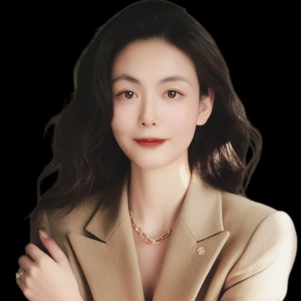 山间清泉