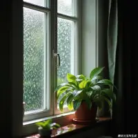 【安澜听雨｜倾听时光】

雨滴轻叩窗棂，世界忽然安静。

在@安澜听雨，我们收集每一场雨的故事——

檐角滴落的韵律，雨打芭蕉的私语，

还有你藏在雨声里的思绪。

🌧️ 做一个安静的倾听者，

让心事随雨滴慢慢沉淀。

安澜听雨 #雨天治愈 #心灵栖息地
