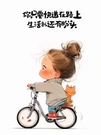 人生最大的快樂——買快遞的美，等快遞的盼，拿快遞的喜，拆快遞的爽，明明知道買的是什么，也大概知道幾天到，但就是忍不住一遍又一遍打開物流信息，只要有快遞，就覺得人生有盼頭！配圖