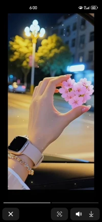 自信大膽，野心明媚的張揚(yáng)向上的生命力，這些比美 貌更有殺傷力。配圖