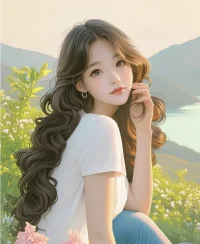 適合戀愛，你這樣的，對方才會更想聯系你：

我主動是因為在意

后退是怕打擾你生活

那些需要彎腰去撿的感情

最后都碎在手里配圖