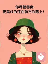 很少人明白愛情真正的價值，從來不是讓你遇見對的人，而是讓你照見真的自己。對方是深情或薄幸、卓越或平庸、愛你或棄你這些都不重要。重要的是你能否在心動與心碎中，看清自己的貪嗔癡！能否在執(zhí)念撕裂時，親手拆掉自我幻象的高墻？能否在每一次為什么他不...的質(zhì)問里，轉(zhuǎn)身直面那個更隱秘的問題為什么我非要？情關(guān)不是考驗對方的戰(zhàn)場，而是修練自我的道場。所有關(guān)系的困境，都是內(nèi)心投射的倒影：一切外求的矛盾，皆因未曾馴服內(nèi)在的妄念。破情關(guān)者，破的是對“被愛”的執(zhí)迷。見本性者，見的是本自具足的清明。原來世上從無他人，唯有你與自己的千百種面相，狹路相逢。配圖