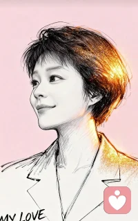 婚姻，性，伴侶，都只是表象。大家內(nèi)心真正渴望的，是一段能彼此照亮、互相滋養(yǎng)的正向親密關(guān)系，一個(gè)能深度對(duì)話、一個(gè)真正看見你，與你靈魂契合的伙伴。這無疑是人生頂級(jí)的奢侈品，可遇不可求，需要極大地福報(bào)才能遇見。配圖