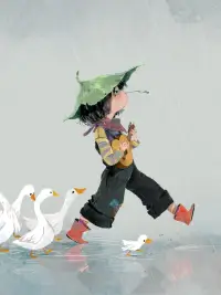 一個(gè)很絕的心態(tài)：我不需要你滿(mǎn)意我
“如果你不能接受我最差的一面，
也不配擁有我最好的一面。”配圖
