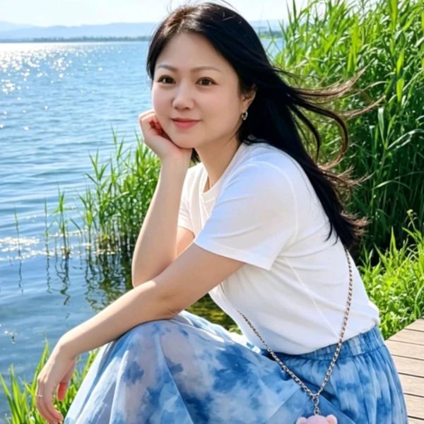 温语顺心