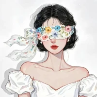 哪有那么多糟糕的情緒呢，你只是需要走出去，發現世界的美好，不要把自己局限于方寸之地，世間寬廣，任你遨游，心有多大，世界就有多大。配圖