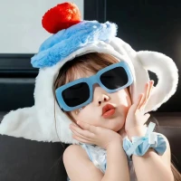 愿你眼里皆是溫柔和笑意。配圖