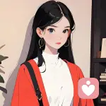 发光体的头像