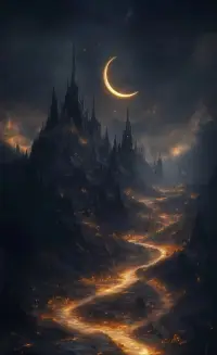 凡是痛苦的，都是来渡你的。