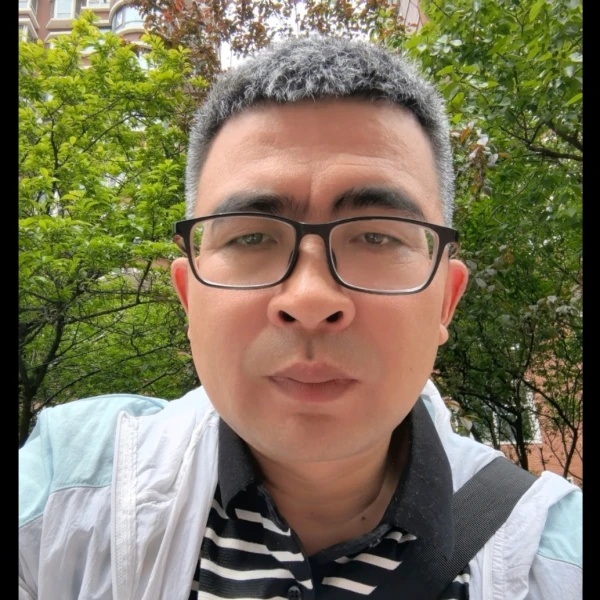 苏欣小站