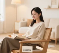??女性常被期待成為'完美照顧者'，
卻很少被教會如何照顧自己。
今天請對自己說：
?我的感受值得被重視，
休息不是獎勵而是權利。