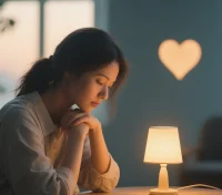 心理咨询不是给答案，
而是点亮你心里那盏自己没发现的心灯🌟