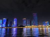 无论是晨间咖啡还是睡前阅读，
稳定的仪式感是情绪的避风港。⚓