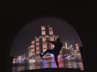 尊重所有声音，但只尊重自己