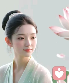 珠潤(rùn)??聽情感