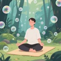 作為每天和情緒打交道的精神科醫(yī)生，經(jīng)常會(huì)被問：“除了吃藥和治療，我還能為自己做些什么？”
其實(shí)抑郁癥的康復(fù)就像爬坡，專業(yè)干預(yù)是“發(fā)動(dòng)機(jī)”，而這些日常小行動(dòng)，能幫你一點(diǎn)點(diǎn)積攢“爬坡的力氣”——
?? 1. 先從「活好今天」開始，別逼自己“立刻好起來”
? 允許自己“躺平”半天，但設(shè)定一個(gè)最小目標(biāo)（比如喝一杯水、梳一次頭）
? 把“必須快樂”換成“今天平安度過就很棒”
（大腦在抑郁時(shí)就像過載的電腦，先減負(fù)才能重啟）
???♀? 2. 每天15分鐘「多巴胺開關(guān)」運(yùn)動(dòng)
? 不是高強(qiáng)度健身，而是散步、跳舞、爬樓梯這類“能堅(jiān)持的動(dòng)作”
? 研究發(fā)現(xiàn)：快走15分鐘就能讓大腦分泌血清素（天然抗焦慮因子）
（試過嗎？下雨天撐傘走一圈，踩水洼的聲音都可能讓你放松）
?? 3. 建一本「反抑郁日記本」
? 不寫長篇大論，只記錄3件“今天發(fā)生的小事”：
? 例：“喝到溫?zé)岬哪滩琛薄柏堅(jiān)谀_邊打盹”“地鐵有座位”
? 抑郁時(shí)大腦會(huì)自動(dòng)過濾美好，這本本子就是幫你“找回證據(jù)”
?? 4. 用「5秒法則」切斷內(nèi)耗循環(huán)
? 當(dāng)腦海里出現(xiàn)“我真沒用”“永遠(yuǎn)好不了”這類念頭時(shí)：
? 立刻找一個(gè)身邊的物品（比如杯子），說出它的3個(gè)顏色/材質(zhì)/用途
? 這不是逃避，而是用“強(qiáng)制轉(zhuǎn)移注意力”打破負(fù)面思維的慣性
?? 5. 給信任的人發(fā)一條「求助暗號(hào)」
? 提前和朋友約定一個(gè)詞（比如“冰淇淋”），當(dāng)你說“想吃冰淇淋了”，代表：
“我現(xiàn)在很難受，但暫時(shí)說不清楚，陪我待一會(huì)兒就好”
? 抑郁癥的孤獨(dú)感會(huì)放大痛苦，而被接住的瞬間，就是破局的開始
?? 6. 記?。簩I(yè)幫助不是“認(rèn)輸”，而是“智慧”
? 抑郁癥就像心理的“感冒”，吃藥和心理咨詢是幫你“增強(qiáng)免疫力”
? 如果你已經(jīng)兩周以上：
? 對(duì)任何事都提不起興趣 ? 失眠/嗜睡 ? 食欲驟變 ? 自我否定
請(qǐng)一定聯(lián)系精神科醫(yī)生，別讓“等一等”變成遺憾
? 最后想對(duì)你們說：
我見過太多患者，在堅(jiān)持這些小事的過程中，慢慢找回對(duì)生活的“掌控感”。
抑郁癥不是你的錯(cuò)，更不是“一輩子的標(biāo)簽”。
今天哪怕只做到了“好好呼吸”，也是值得驕傲的進(jìn)步呀～