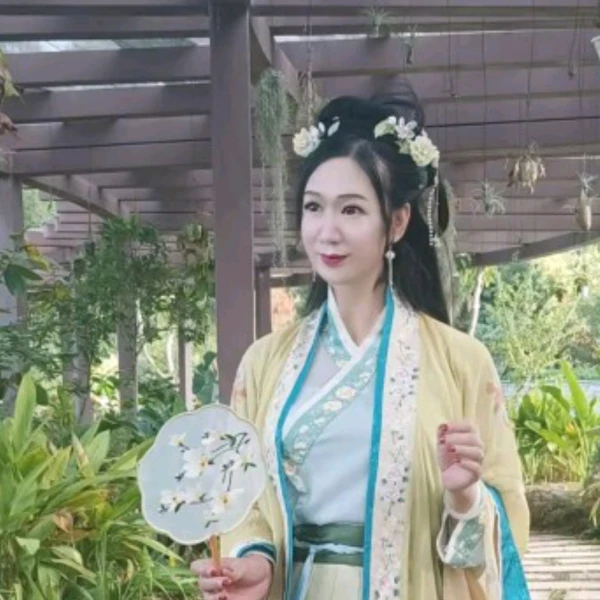 珠潤??聽情感