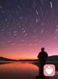 緣來不拒，緣去不留；有緣無緣，一切隨緣。 ?配圖