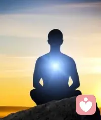 你現在擁有的一切是前面修來的，你今后的福報大小是現在去修出來的，心量越大的人，承載的福報就越大。 ?配圖