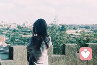 当你感到吃得下，走得动，睡得好，没羁绊，很满足的时候，那么你的幸福就在其中。 ​配图