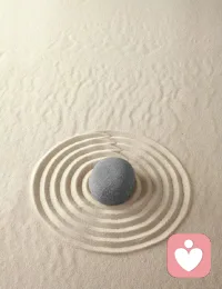 世界上最快的速度不是光，不是電，而是我們的「念」。一念起，萬水千山；一念滅，滄海桑田。 ?配圖