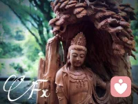 莫忘初衷，不忘本心，勿迷自性，自己的心，才是自己要修的佛。 ​​​