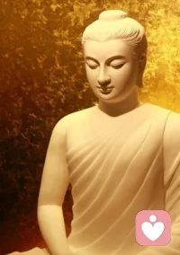 順境和逆境是分別出來的。如果你執著了，心動了，這就是逆境；如果你放下了，心不動，一切都是順境。 ???早安配圖