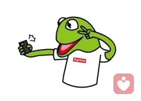 使人快樂的方法總結(jié)起來有三種：買得起，吃得下，看得開。配圖