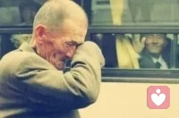 人在的時候 ，以為來日方長什么都有機會， 其實人生是減法， 見一面，少一面。 ????配圖