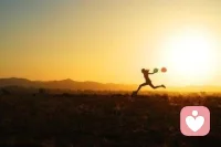 有時候身陷絕境，必須逼自己一把，否則一直停留在舒適區(qū)，會一直止步不前。 ?配圖